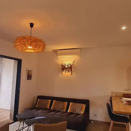 Mini Bay, 6 Pers, Piscine, 400 M 르씨