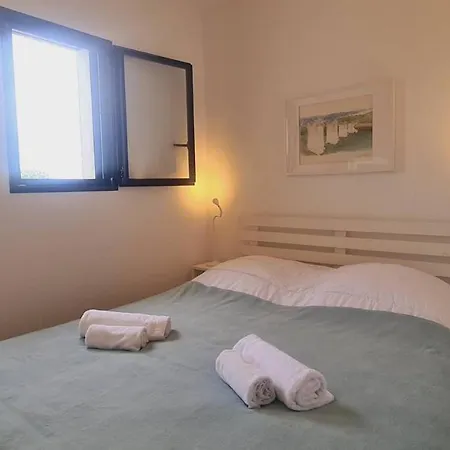 Mini Bay, 6 Pers, Piscine, 400 M Lecci