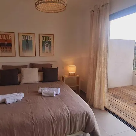 Apartment Mini Bay, 6 Pers, Piscine, 400 M