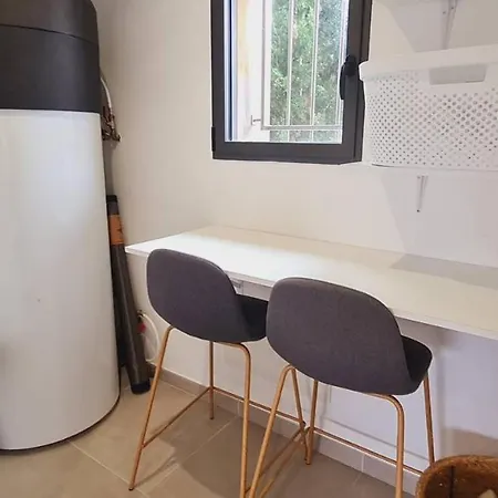 Apartment Mini Bay, 6 Pers, Piscine, 400 M