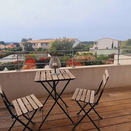 Mini Bay, 6 Pers, Piscine, 400 M Lecci