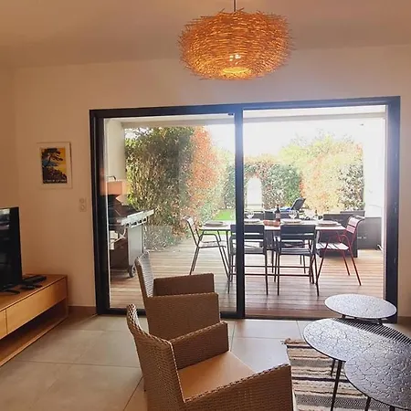 Apartment Mini Bay, 6 Pers, Piscine, 400 M