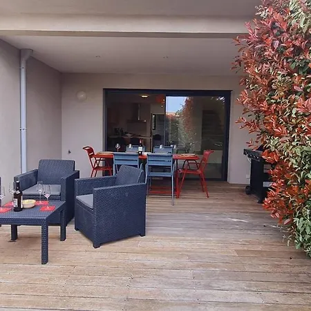 Mini Bay, 6 Pers, Piscine, 400 M Lecci