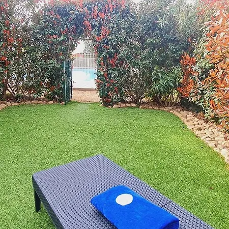 Διαμέρισμα Mini Bay, 6 Pers, Piscine, 400 M *